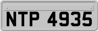 NTP4935