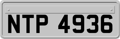 NTP4936