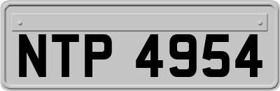 NTP4954