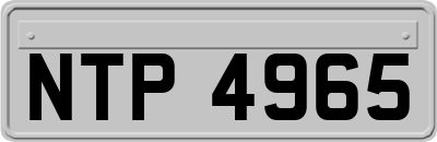 NTP4965