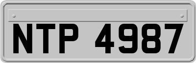 NTP4987