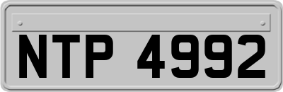 NTP4992