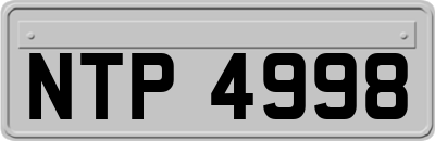 NTP4998
