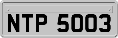 NTP5003