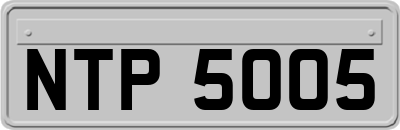 NTP5005