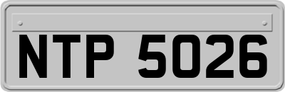 NTP5026