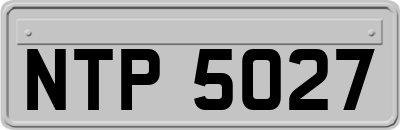 NTP5027