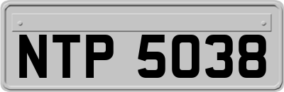 NTP5038