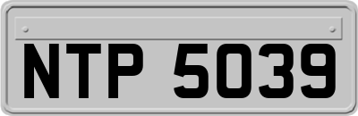 NTP5039