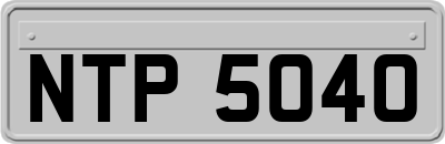 NTP5040