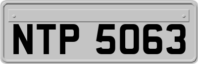 NTP5063