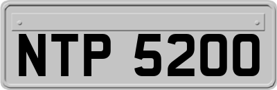 NTP5200
