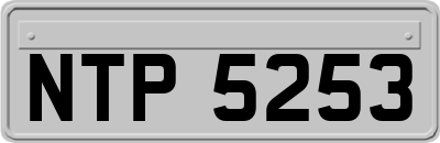 NTP5253