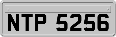 NTP5256