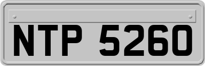NTP5260