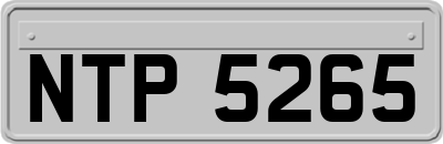 NTP5265