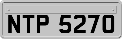 NTP5270