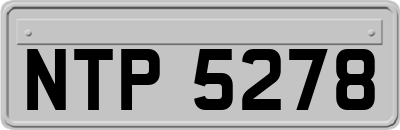 NTP5278