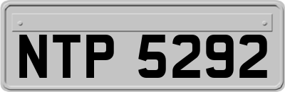 NTP5292