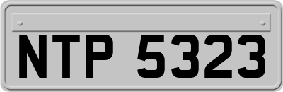 NTP5323