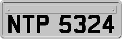 NTP5324