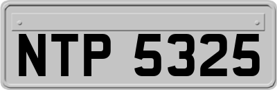 NTP5325