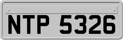 NTP5326