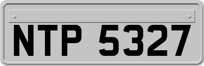 NTP5327