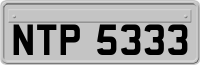 NTP5333