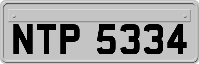 NTP5334