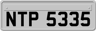 NTP5335