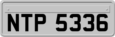 NTP5336