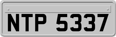 NTP5337