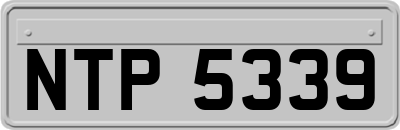 NTP5339