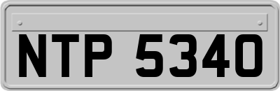 NTP5340