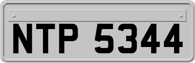 NTP5344