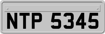NTP5345