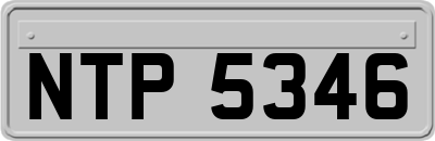 NTP5346