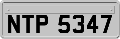 NTP5347