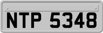 NTP5348