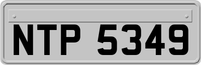 NTP5349