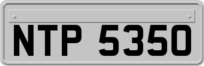 NTP5350