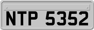 NTP5352