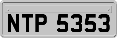 NTP5353