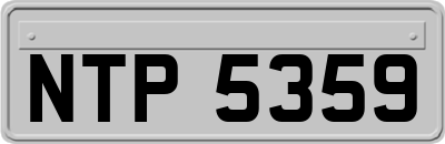 NTP5359