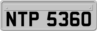 NTP5360