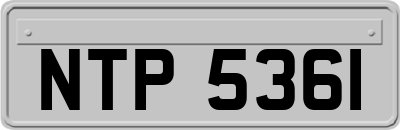 NTP5361