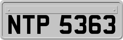 NTP5363