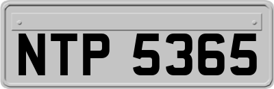 NTP5365