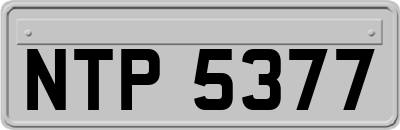 NTP5377